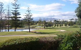 Beautiful Apt With Golf & Lake Views Mijas Golf