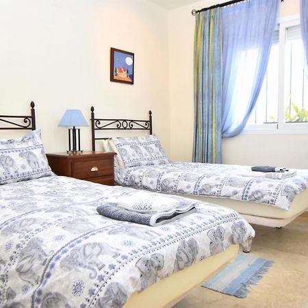 Beautiful Apt With Golf & Lake Views Mijas Golf Fuengirola Buitenkant foto