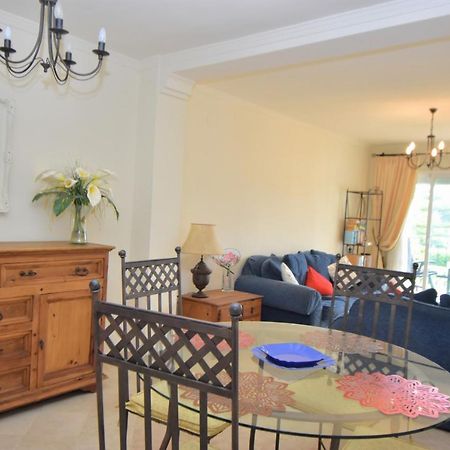 Beautiful Apt With Golf & Lake Views Mijas Golf Fuengirola Buitenkant foto