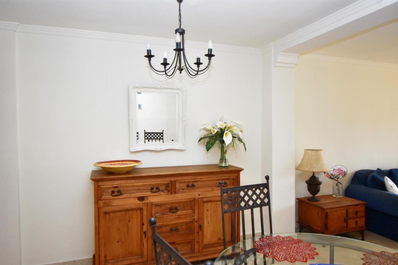 Beautiful Apt With Golf & Lake Views Mijas Golf Fuengirola Buitenkant foto
