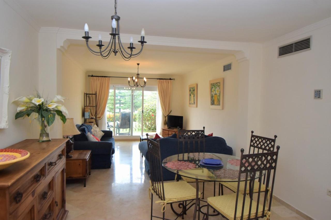Beautiful Apt With Golf & Lake Views Mijas Golf Fuengirola Buitenkant foto