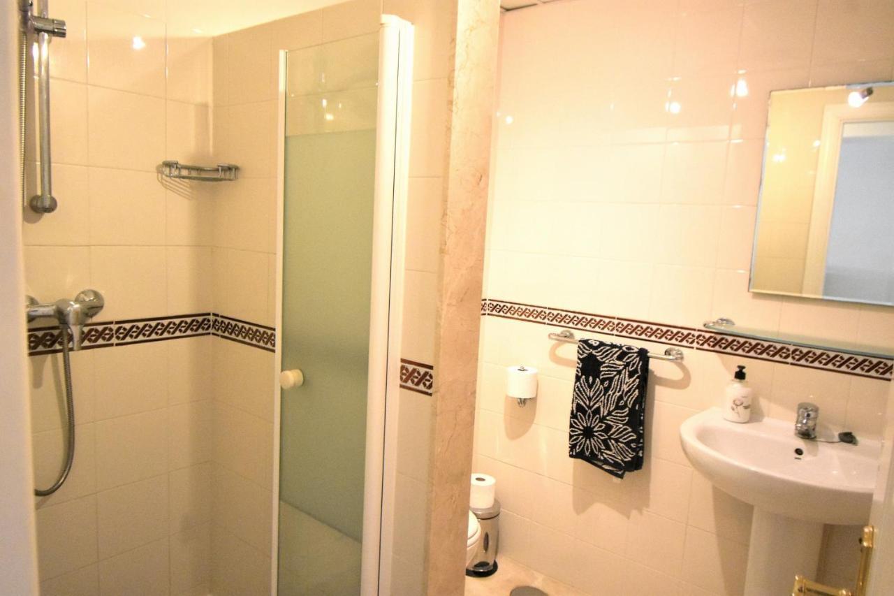 Beautiful Apt With Golf & Lake Views Mijas Golf Fuengirola Buitenkant foto