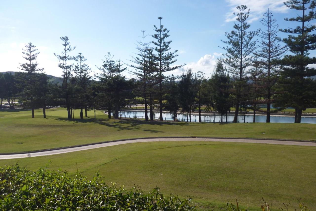 Beautiful Apt With Golf & Lake Views Mijas Golf Fuengirola Buitenkant foto